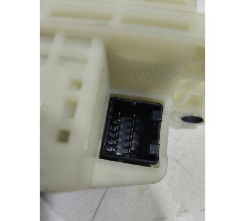 Селектор (кулиса) АКПП