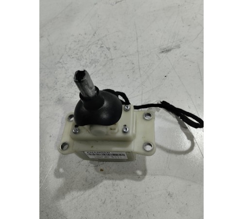 Селектор (кулиса) АКПП