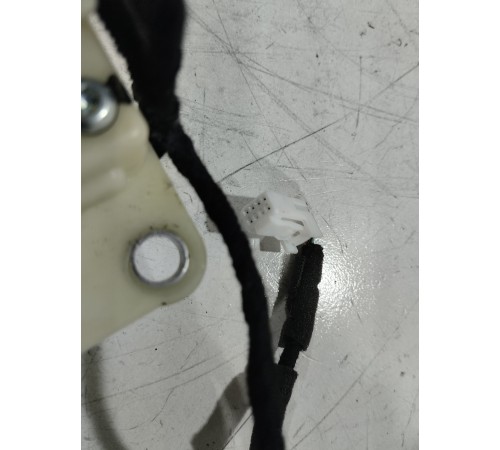 Селектор (кулиса) АКПП