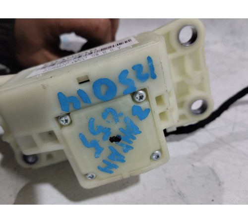 Селектор (кулиса) АКПП