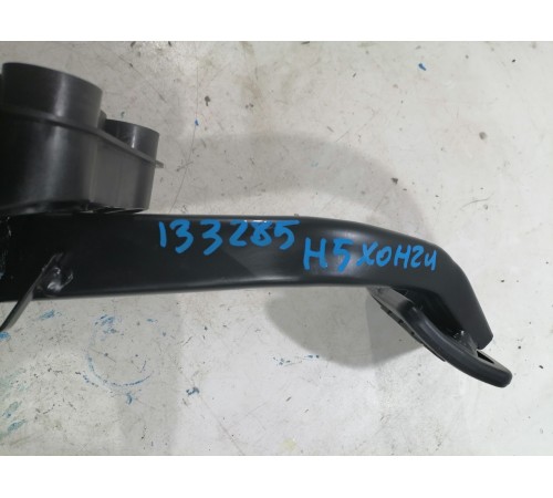 Педаль тормоза