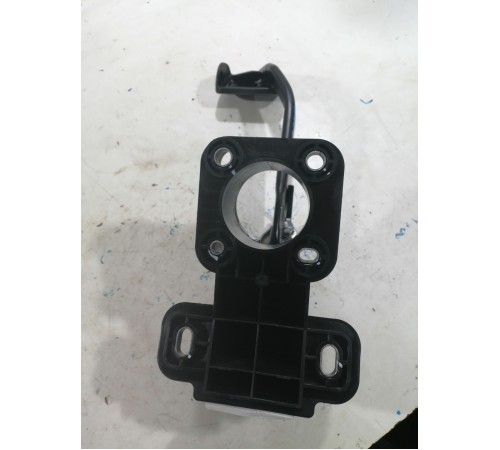 Педаль тормоза