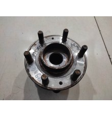 Ступица (задняя, левая)