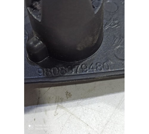 Направляющая сдвижной двери (задняя левая)