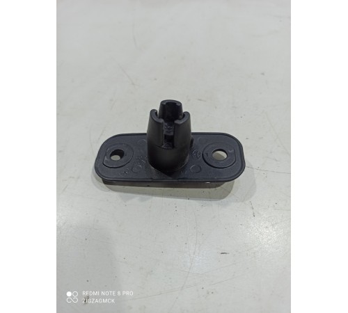 Направляющая сдвижной двери (задняя левая)