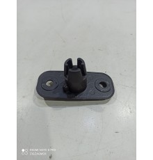 Направляющая сдвижной двери (задняя левая)