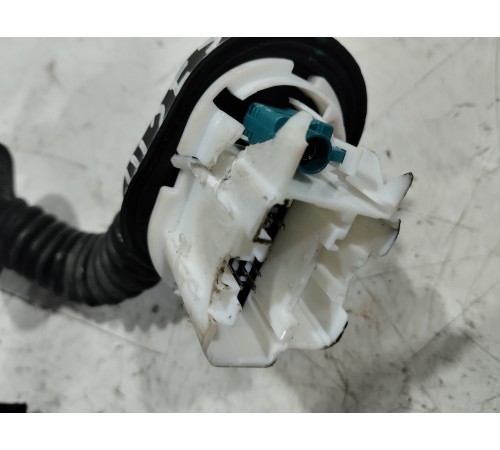 Электропроводка двери (передняя левая)