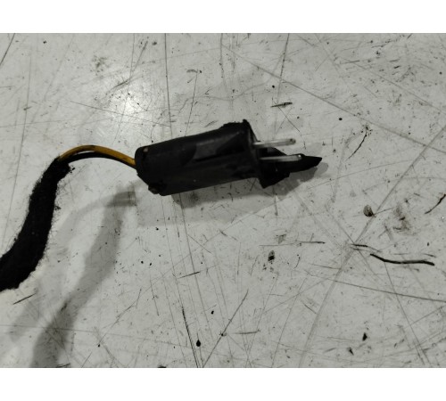 Электропроводка двери (передняя левая)