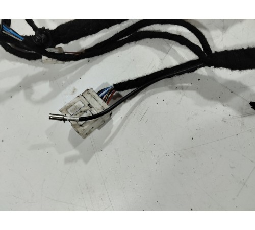 Электропроводка двери (передняя левая)