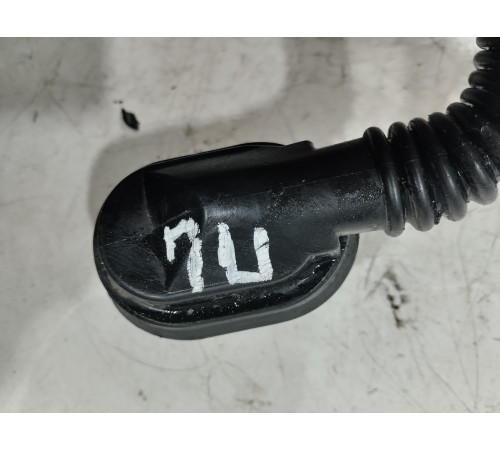 Электропроводка двери (передняя левая)