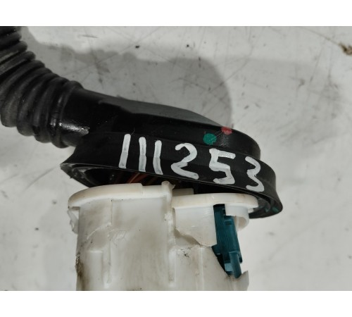 Электропроводка двери (передняя левая)