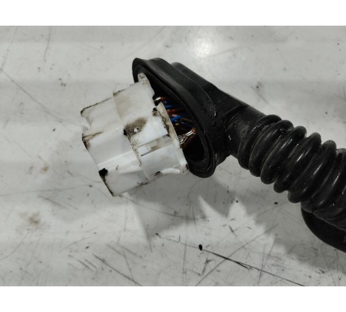 Электропроводка двери (передняя левая)