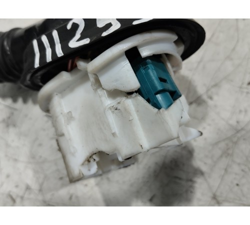 Электропроводка двери (передняя левая)