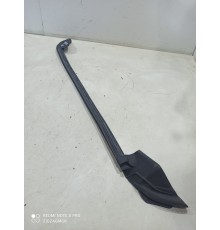 Уплотнитель стекла двери (задний левый)