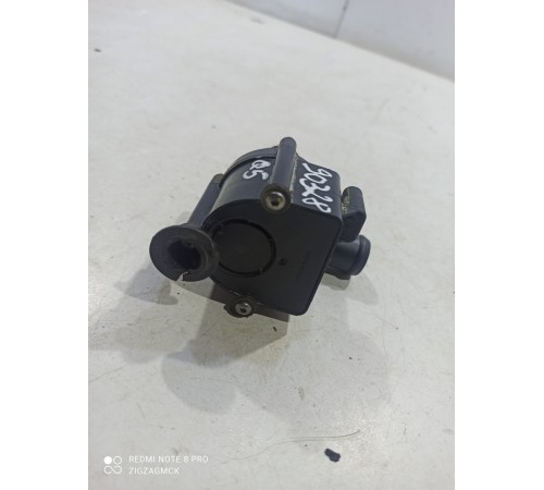 Насос системы охлаждения