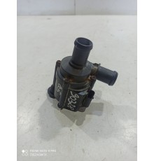 Насос системы охлаждения