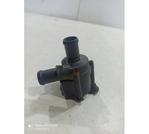 Насос системы охлаждения