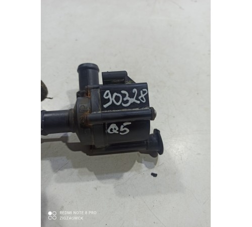 Насос системы охлаждения