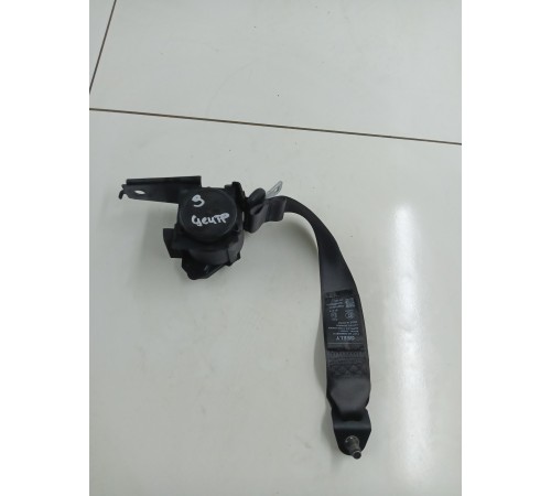 Ремень безопасности задний (центральный)