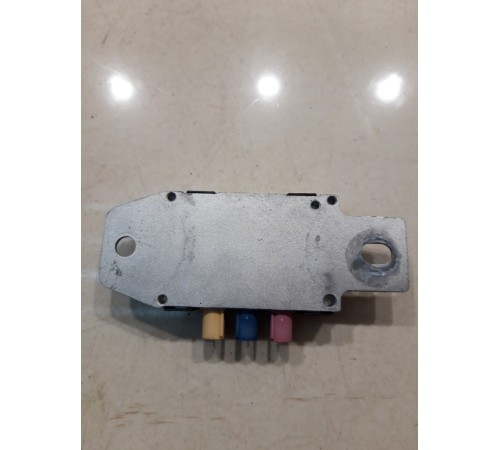 Усилитель антенны