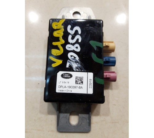 Усилитель антенны