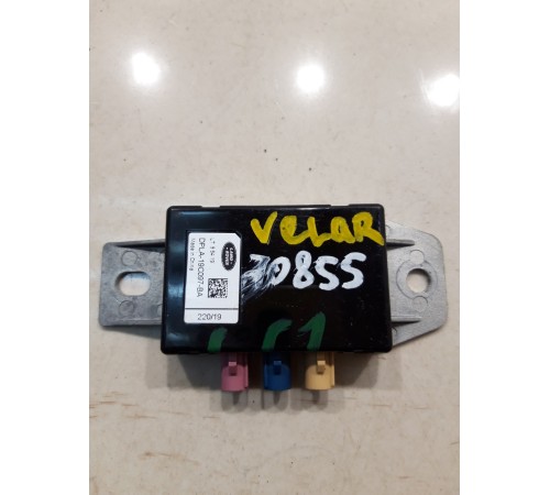 Усилитель антенны