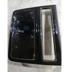 Дисплей климат контроля центральной консоли