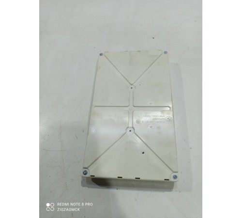 Блок предохранителей