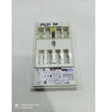 Блок предохранителей