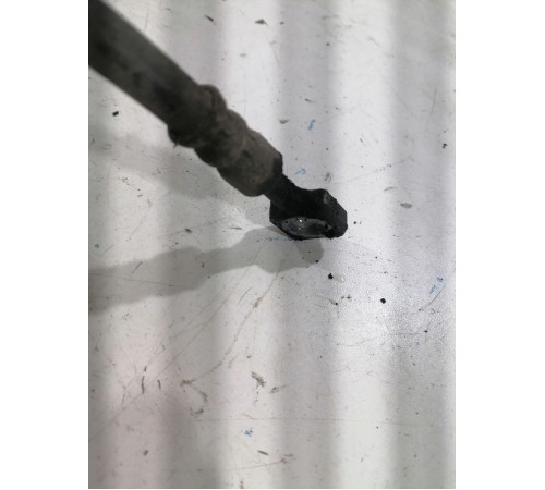 Шланг тормозной передний левый