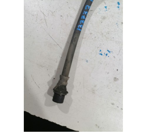 Шланг тормозной передний левый