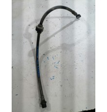 Шланг тормозной передний левый
