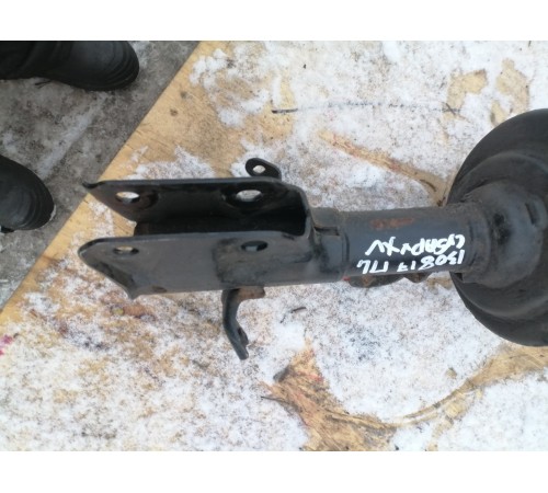 Амортизатор передний левый