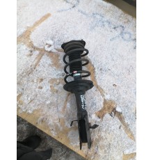 Амортизатор передний левый