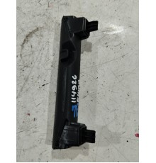 Ручка крышки багажника внутренняя левая