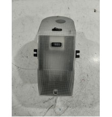 Фонарь освещения салона левый