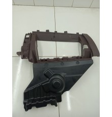 Накладка торпедо правая под бардачок