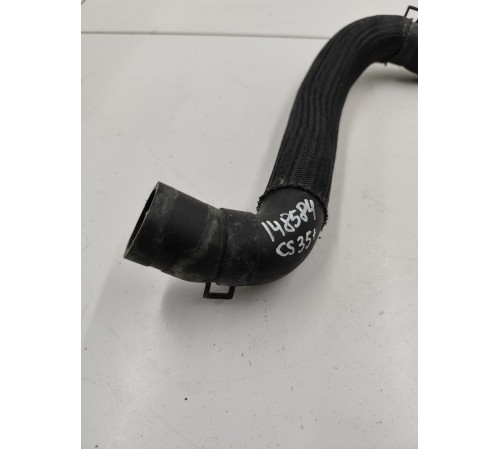 Патрубок системы охлаждения