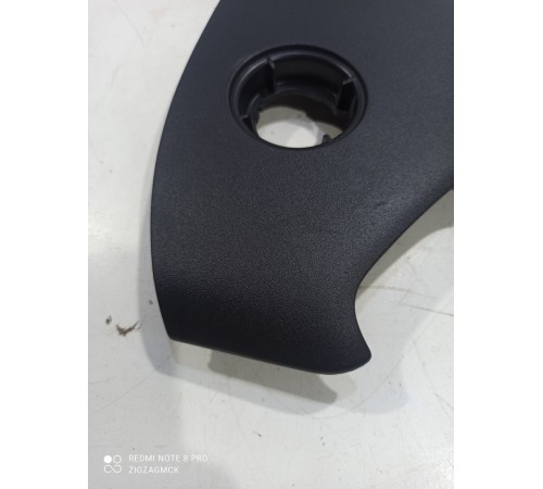 Накладка торпедо правая