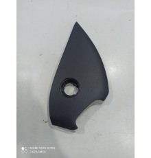 Накладка торпедо правая