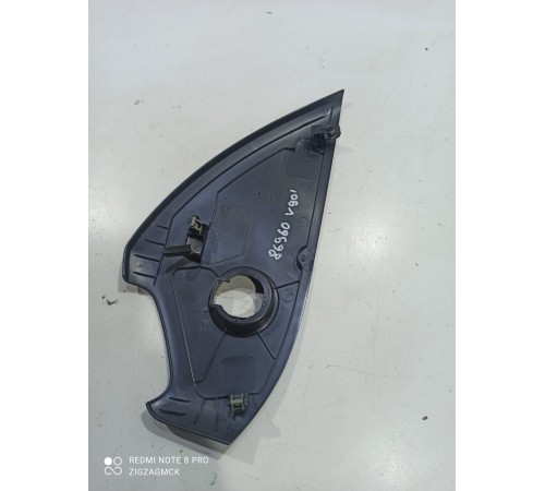 Накладка торпедо правая