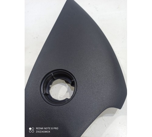 Накладка торпедо правая