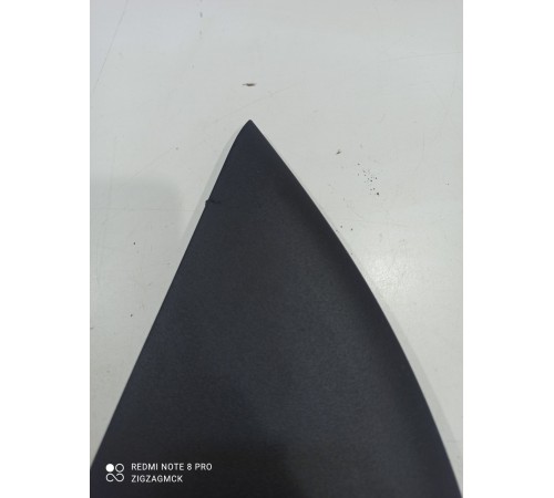 Накладка торпедо правая