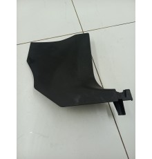 Накладка передней панели правая нижняя