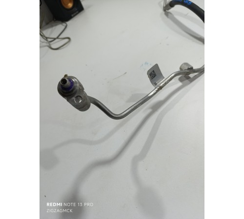 Трубка кондиционера