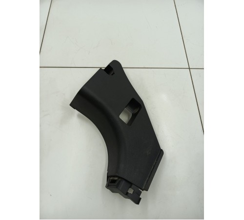 Обшивка передней стойки левая нижняя