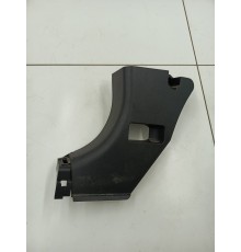 Обшивка передней стойки левая нижняя