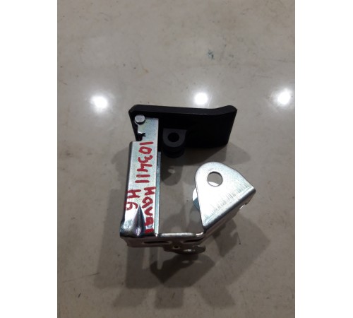 Ручка открывания капота