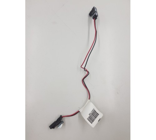 Подсветка модуль обшивки двери задняя левая