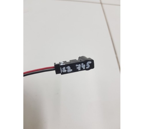 Подсветка модуль обшивки двери задняя левая